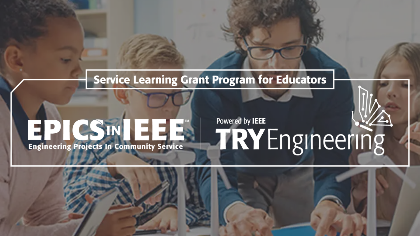 Educator Grants