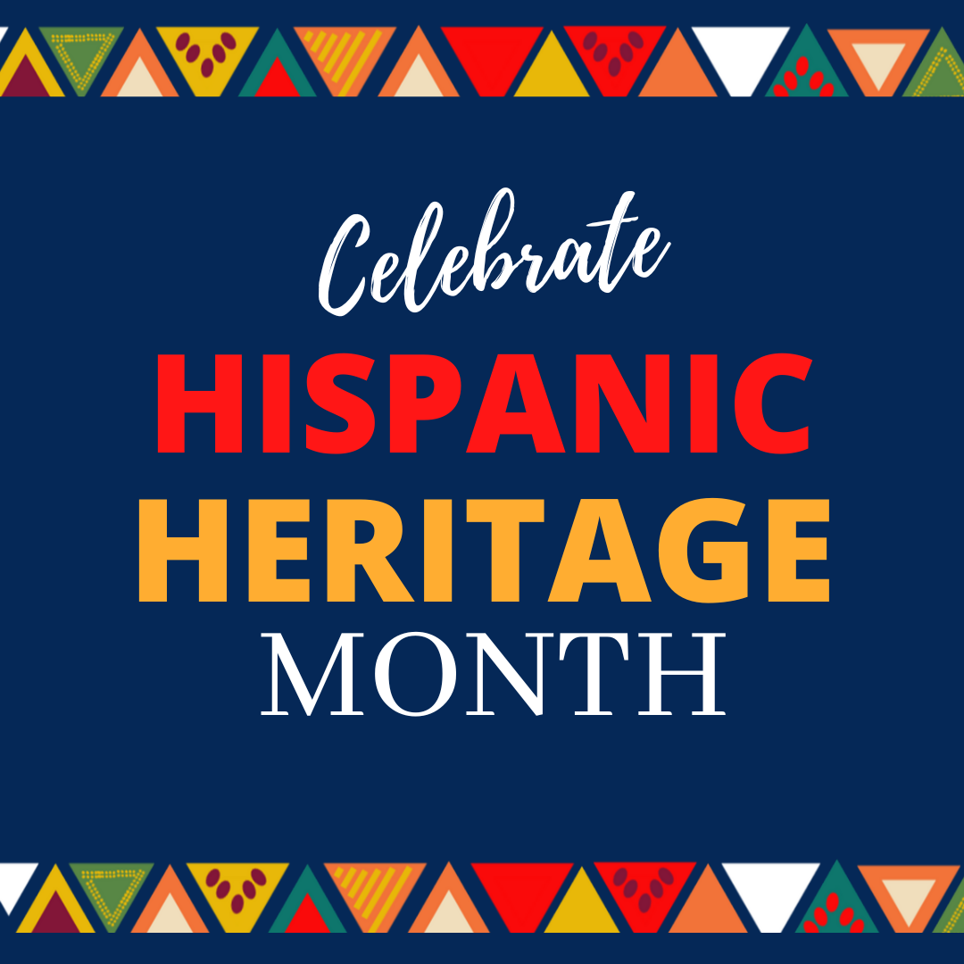 Celebrate Hispanic Heritage: Learn about engineers of Hispanic descent