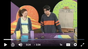 PBS Column - Strongest shape