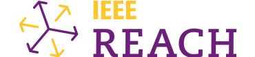 IEEE REACH logosu