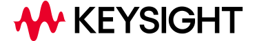 Keysight logosu