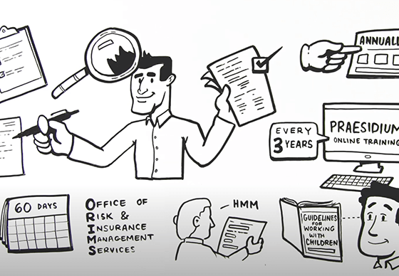 IEEE Working with Children Guidelines