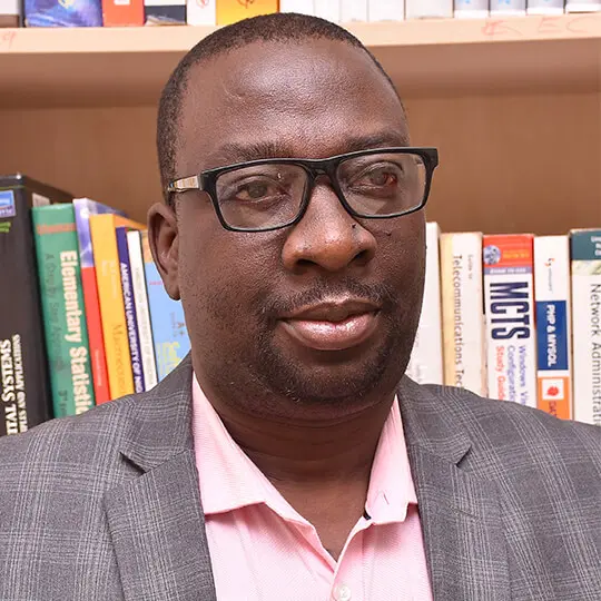 Adeyemi Abel Ajibesin