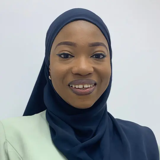 Mistura Muibi-Tijani