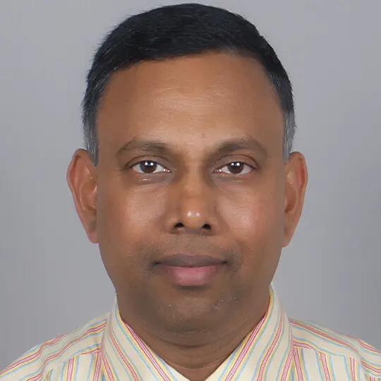 Nurul Sarkar