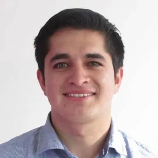 Ronny Cabrera Tituana