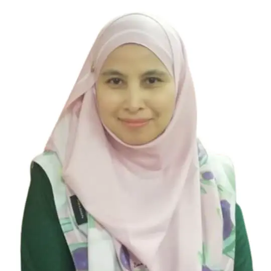 Rosminazuin Ab Rahim