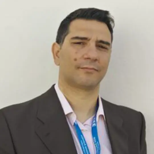 Stamatis Dragoumanos