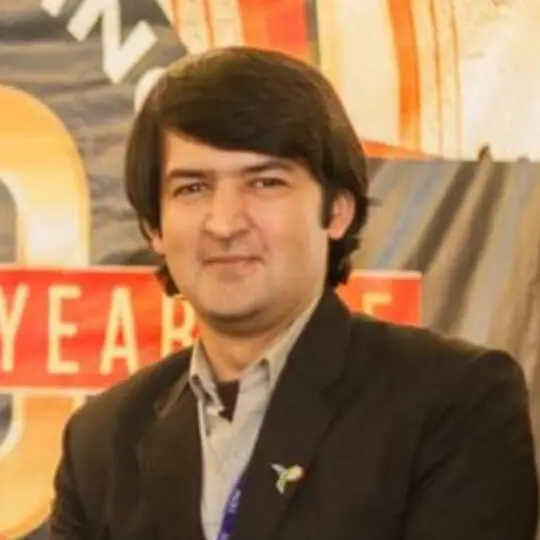 Nosherwan Shoaib