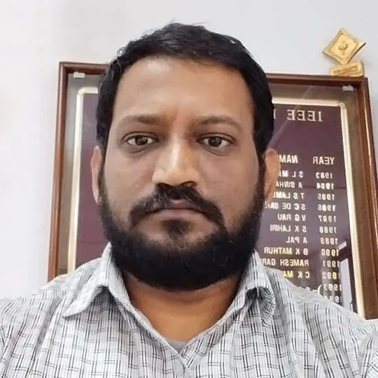 Aditya Kameswara Rao Nandula