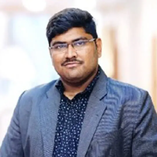 Sai Prashanth Mallellu