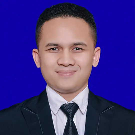 Aryo De Wibowo Muhammad Sidik