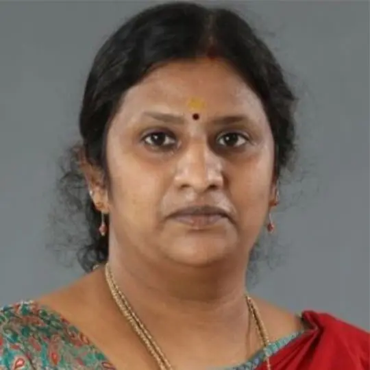 Brindha Devi V