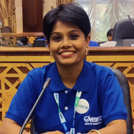 Harivardhagini Subhadra