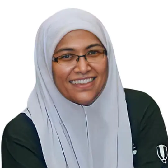 Nurul Noordin