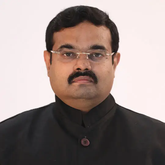 Prashant Nair