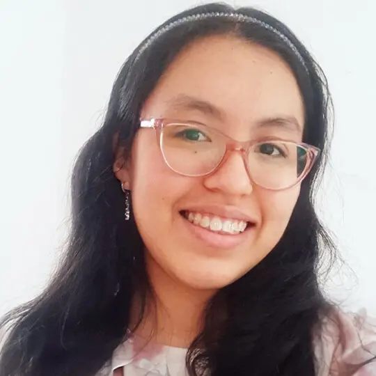 Rihana Avila Huatuco