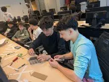 Bright Beats Workshop