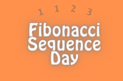 11.23 ફિબોનાકી સિક્વન્સ ડે છે- વિદ્યાર્થીઓ અહીં વધુ જાણી શકે છે