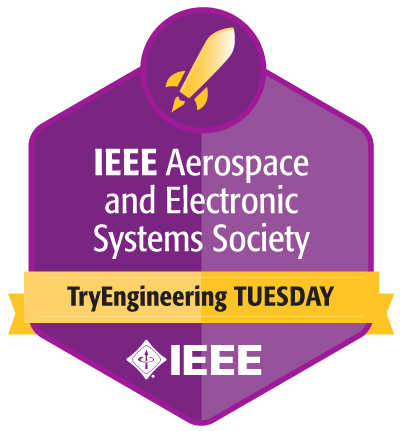 Engenharia Aeroespacial TryEngineering terça-feira -   Powered by IEEE
