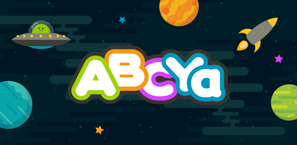 ABCYa: Trò chơi giáo dục