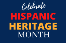 Celebrate Hispanic Heritage: Learn about engineers of Hispanic descent