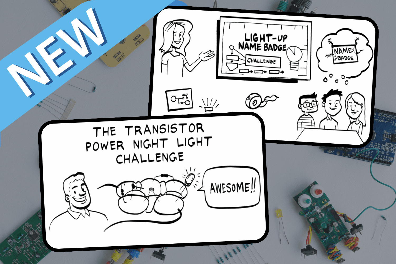 New Lesson Plan Overview Videos Tryengineering Org Powered By Ieee