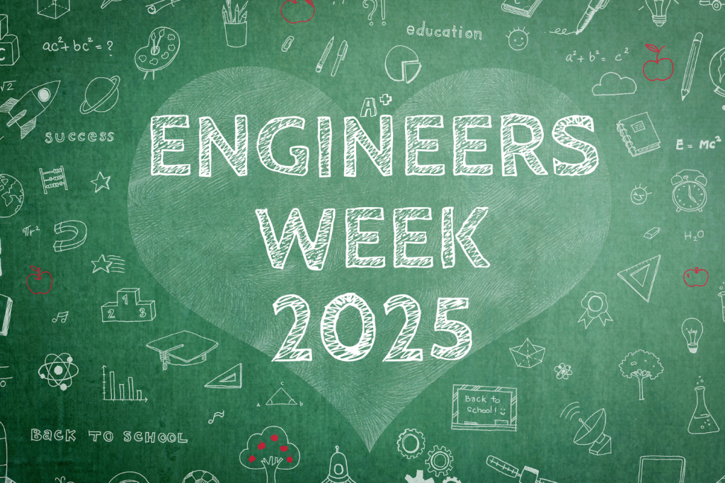 Celebrate Engineers Week 2025! - TryEngineering.org Powered by IEEE