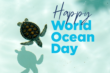 Ziua Mondială a Oceanului