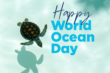 World Ocean Day