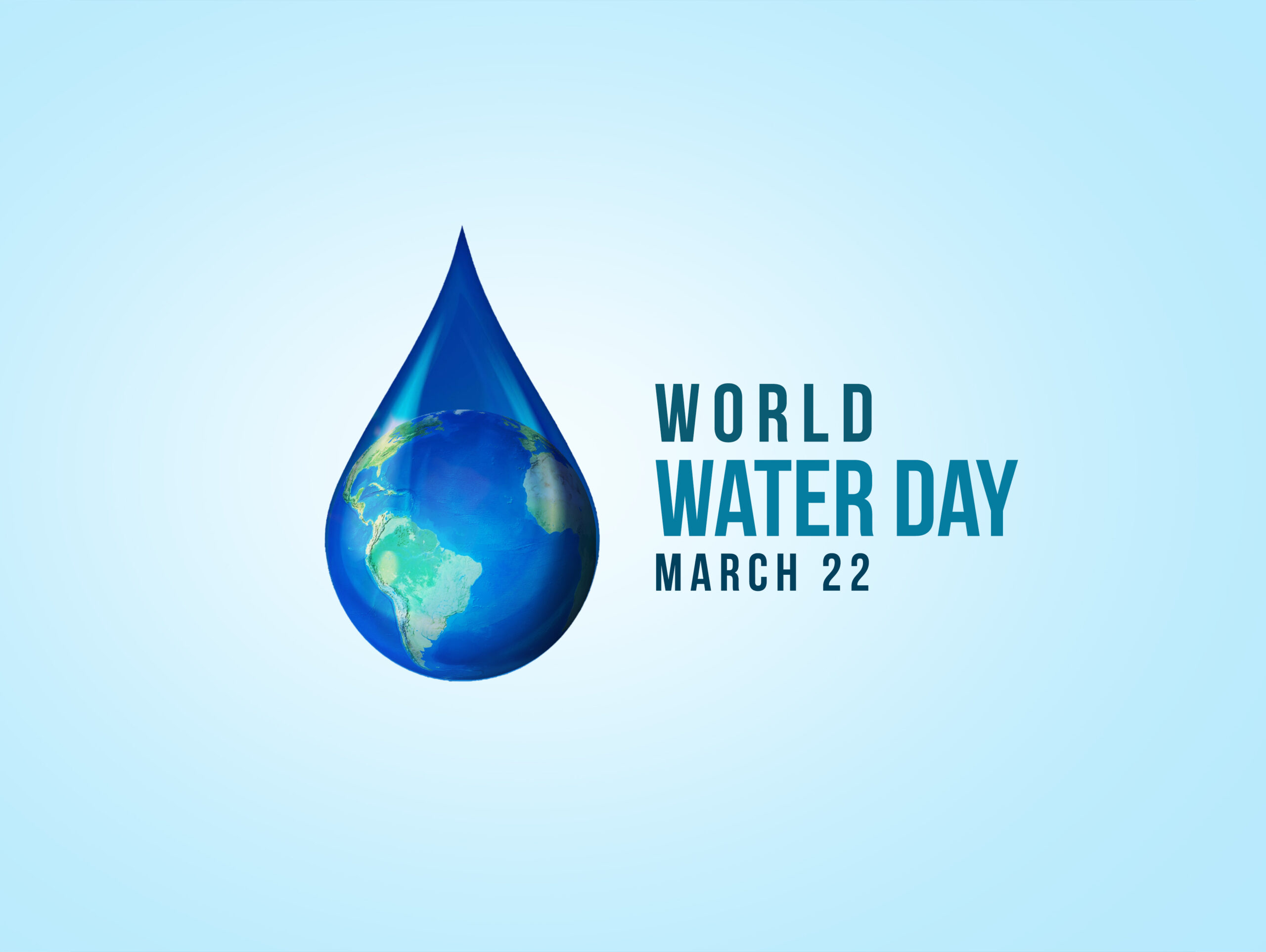 Let’s Celebrate World Water Day! - TryEngineering.org Powered by IEEE