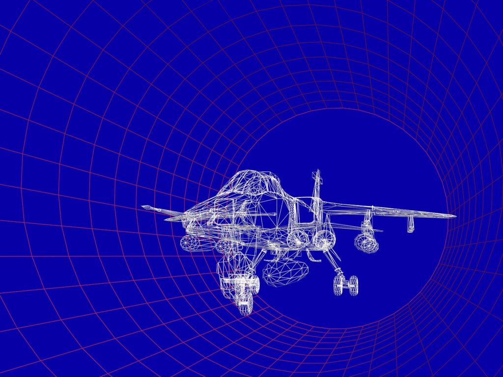 Aerospace Engineering - TryEngineering.org Powered By IEEE