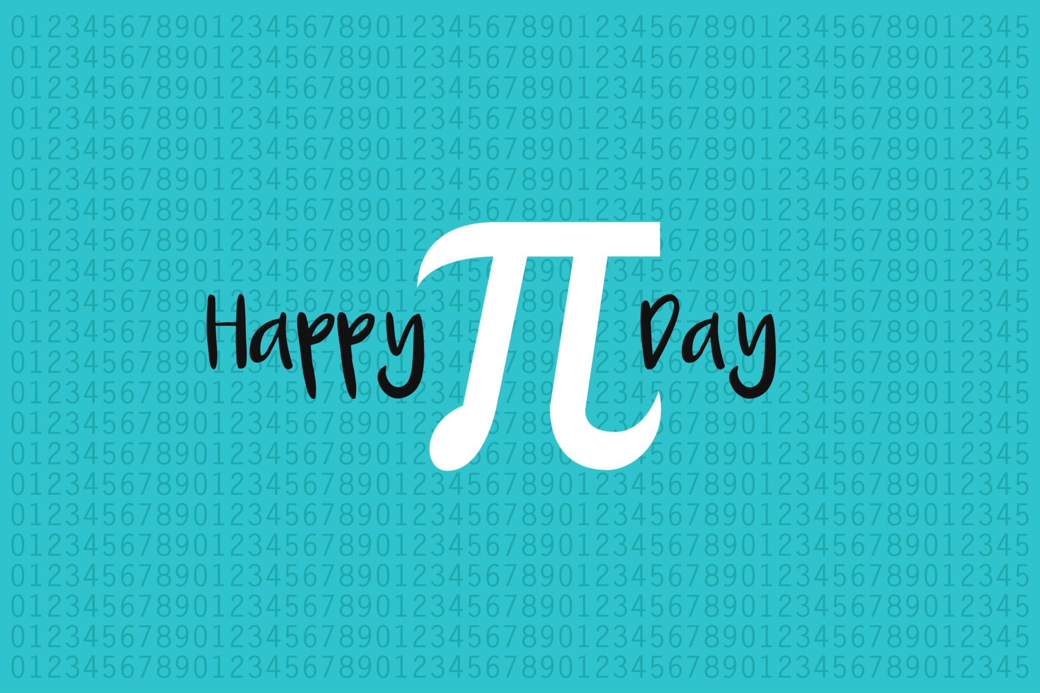 It's Time to Celebrate-Pi Day is March 14th! - TryEngineering.org ...