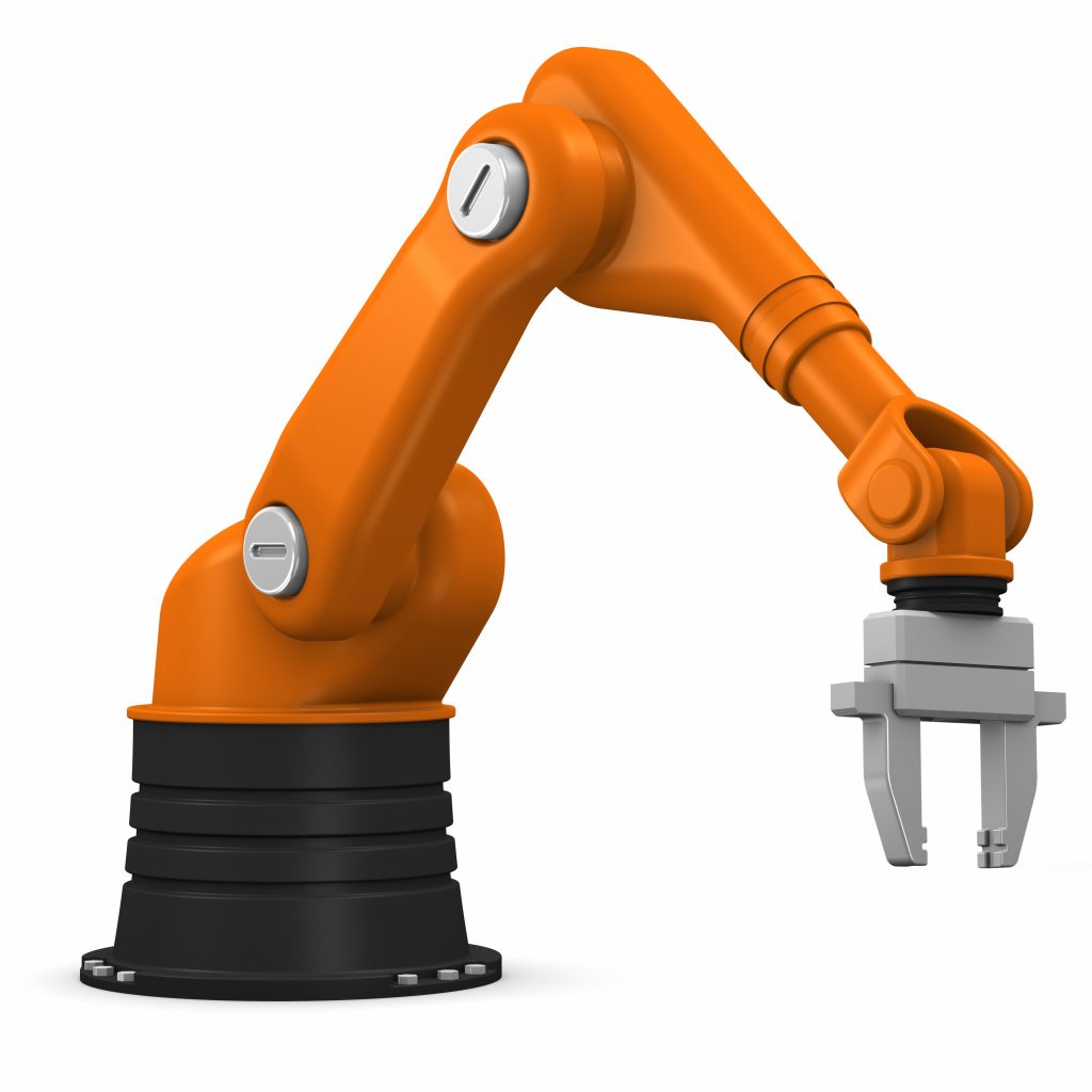 Build Your Robot - TryEngineering.org IEEE