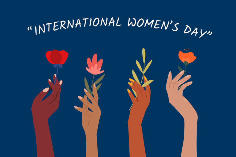 This International Women’s Day, The Babylon Bee Honors Eve’s Historic Choice To Plunge The World Into Sin #BabylonBee