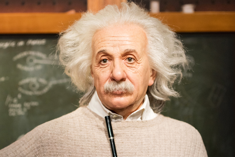 general-relativity-albert-einstein