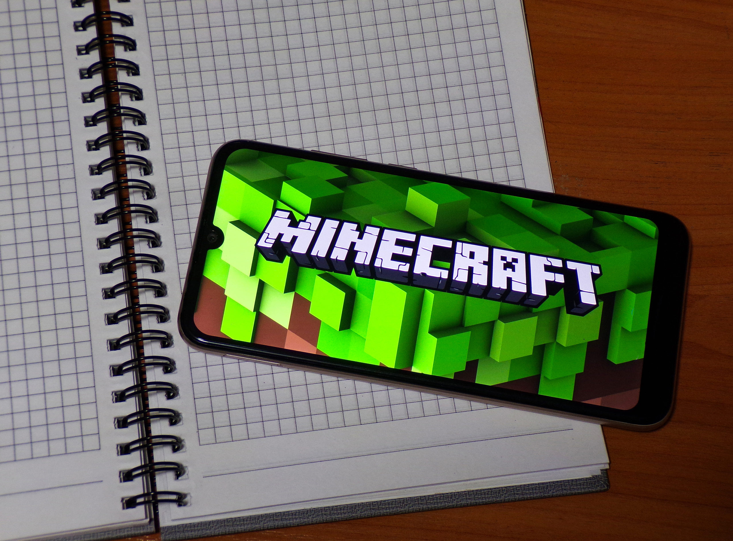 Minecraft: Education Edition recebe novo mundo para ensinar