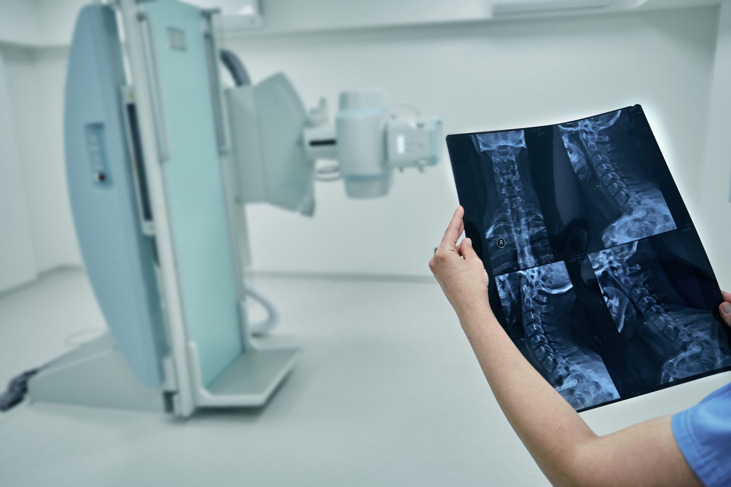 Today is International Day of Radiology! - TryEngineering.org Powered ...