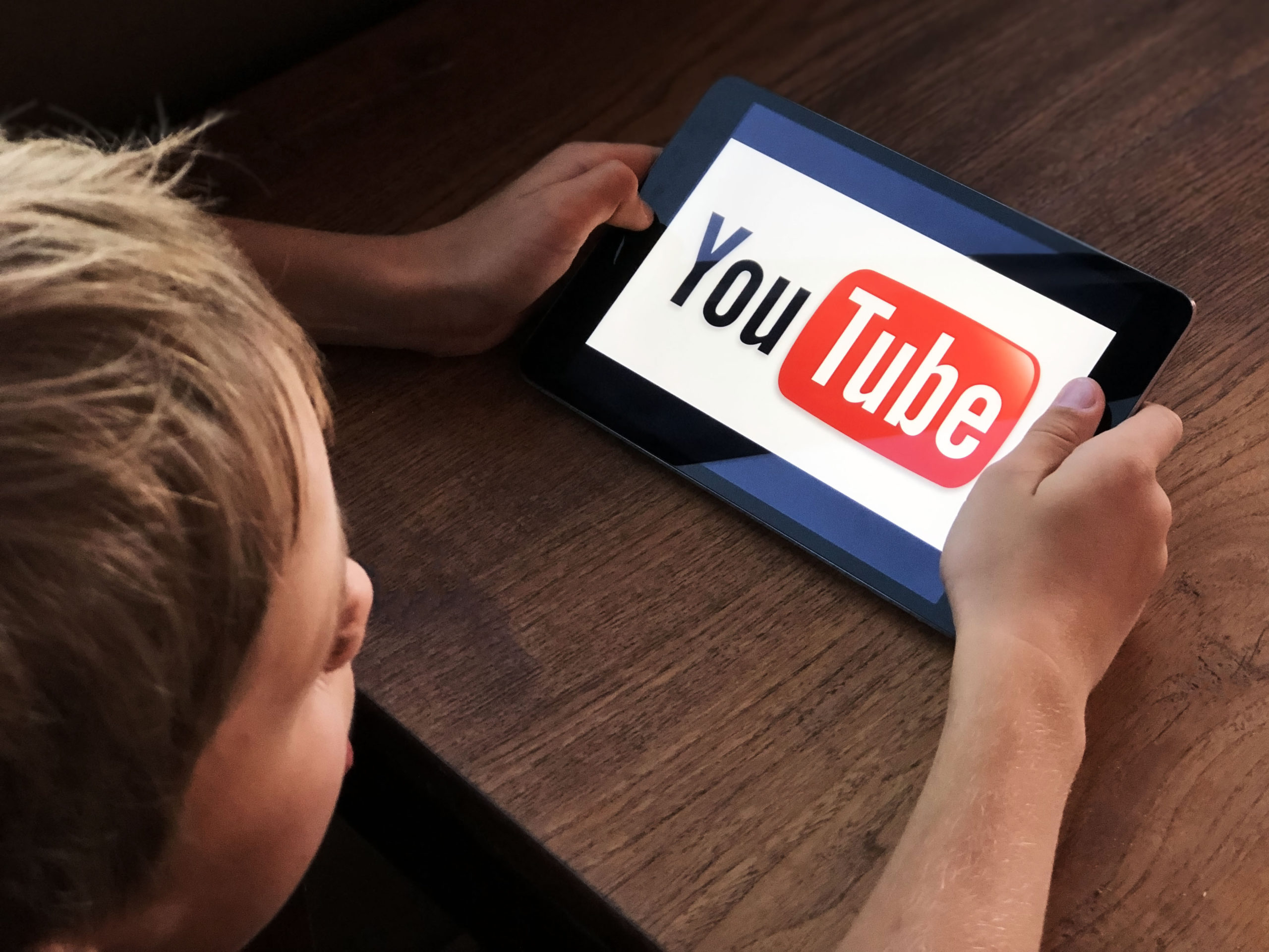 Популярные каналы STEM на YouTube, которые любят дети! - TryEngineering.org  При поддержке IEEE