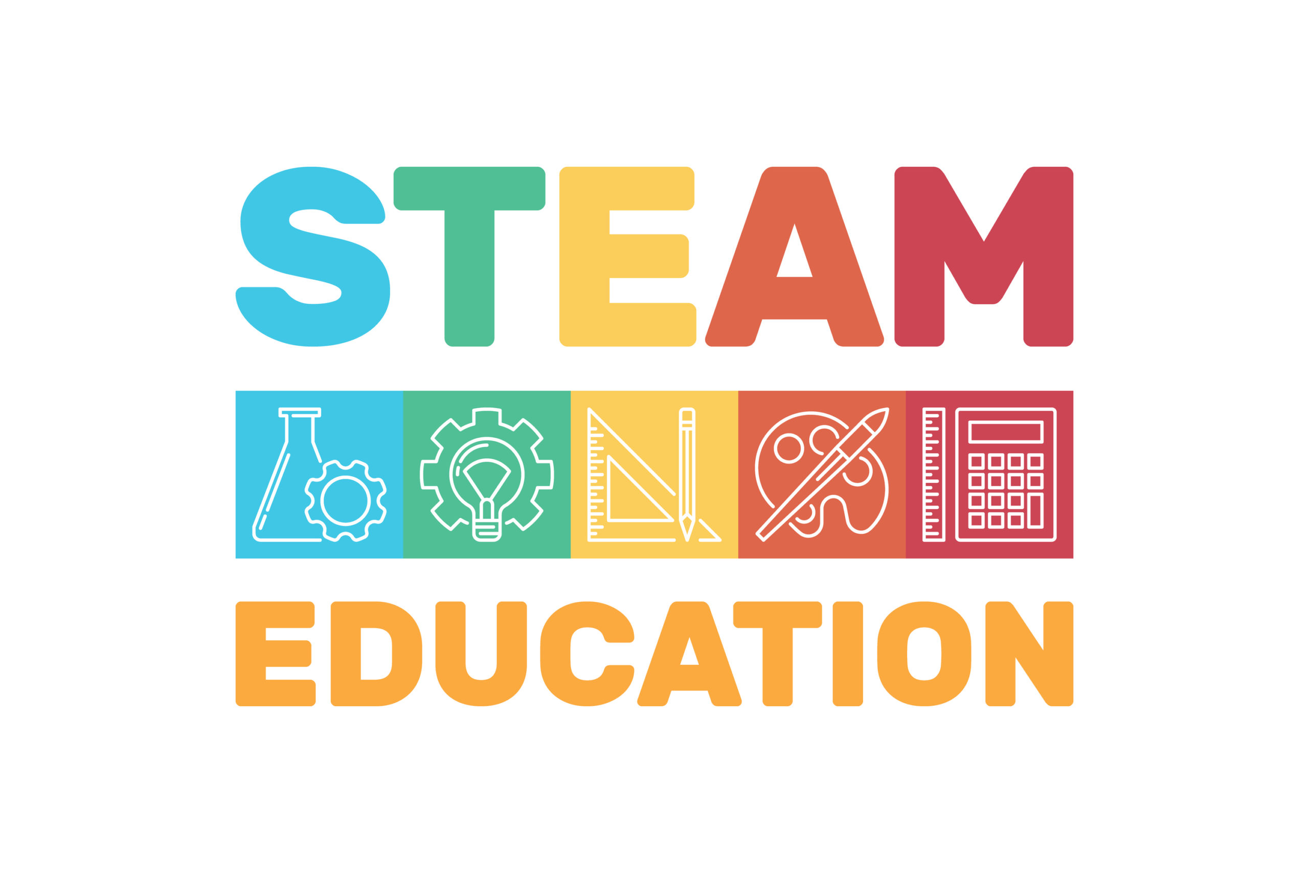 Encourage Students to Pursue Tech: Join National STEAM Day! (November 8) -   Powered by IEEE