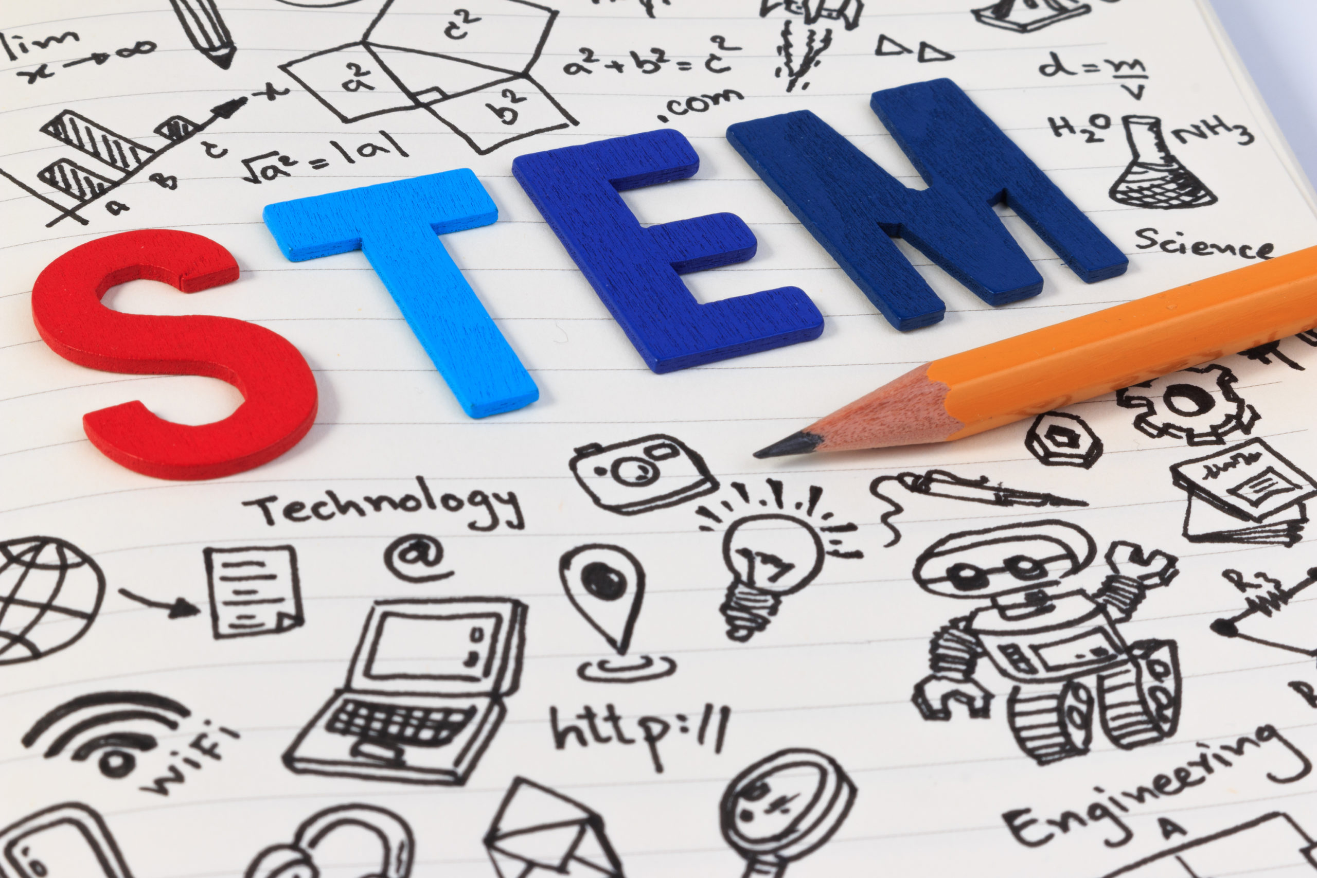 Global STEM Programs Shape Future STEM Leaders TryEngineering 