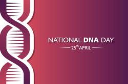 DNA의 날