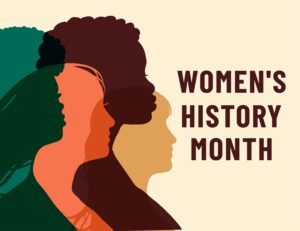 Meet the Women Engineers Who Shaped History (Women’s History Month ...