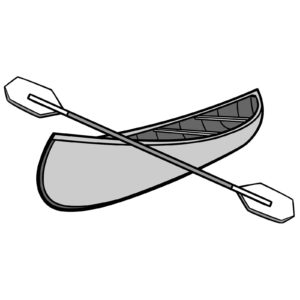 Como reparar una canoa de fibra de vidrio con resina 