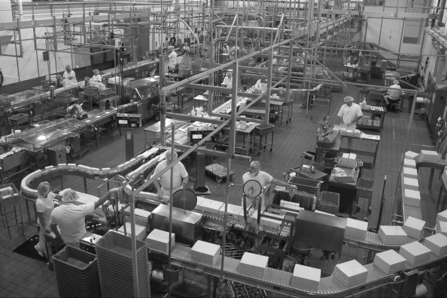 Conveyor Engineering Powered by IEEE