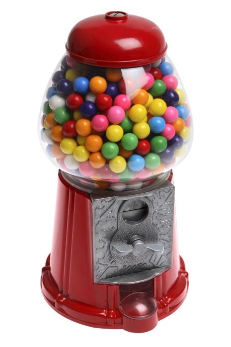 Interactive Gumball Machine - TryEngineering.org Powered by IEEE