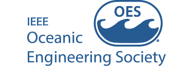 IEEE Oceanic Engineering Society logo