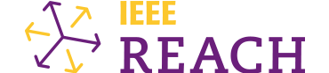 IEEE REACH logo