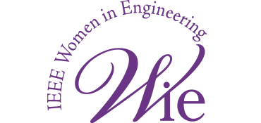 IEEE Women in Engineering logo