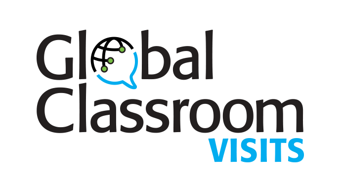 Global Classroom logo